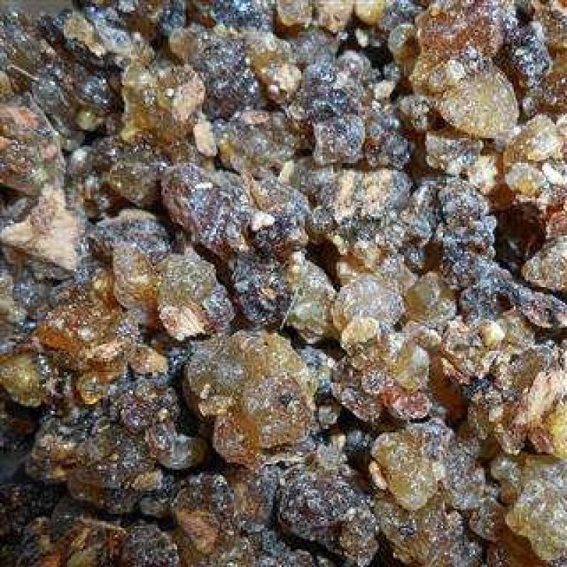 乳香货好量大不满意可以退换货代抓药方
