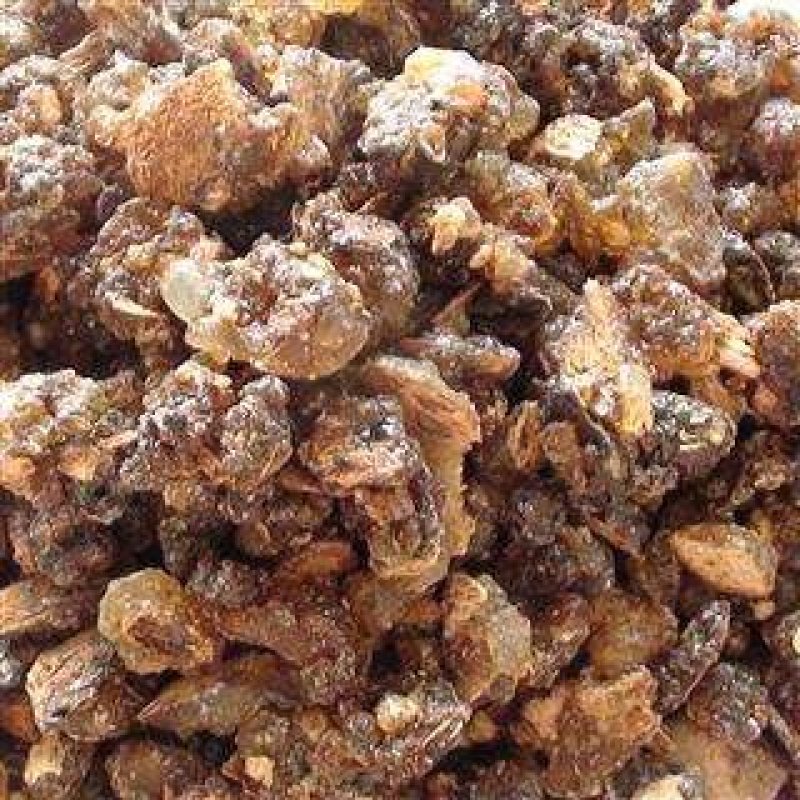 乳香货好量大不满意可以退换货代抓药方