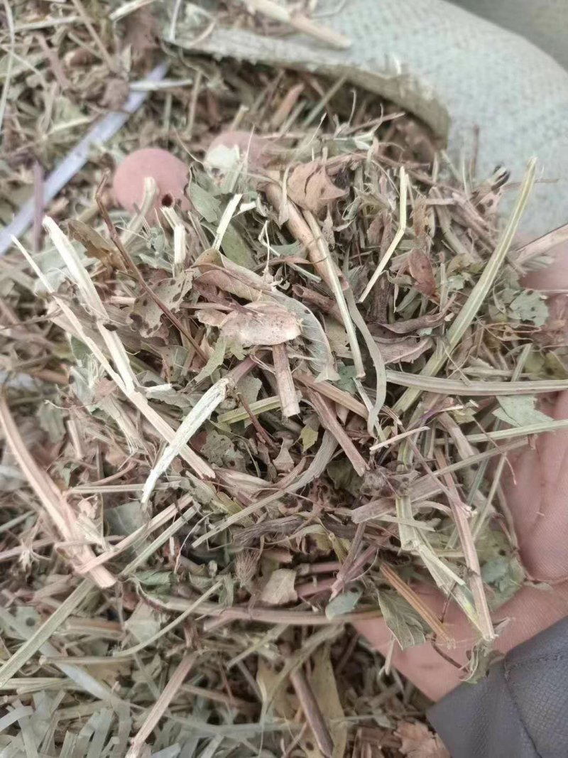 花生秧厂家直销牛羊马兔饲料！！！！！！