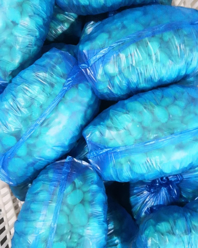 【推荐】江苏新鲜现剥蚕豆米蚕豆瓣品质好一手货源欢迎采购