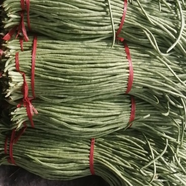 豆角大量上市，产地直销，