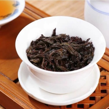 武夷山浓香型肉桂岩乌龙新茶大红袍水仙茶叶散装特级礼盒