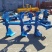 225/227/325/327液压调幅翻转犁，格栅犁