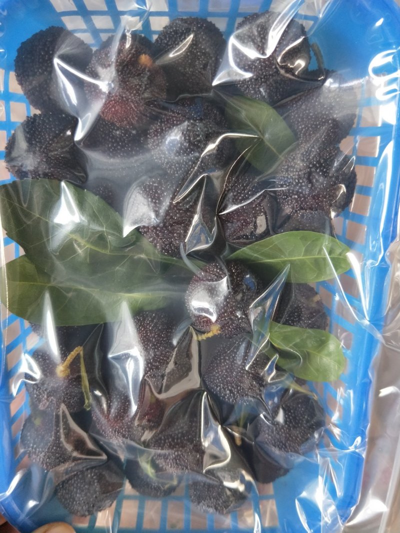 酸酸甜甜就是这个夏天的味道，健康食品“鲜”生活！加入我们