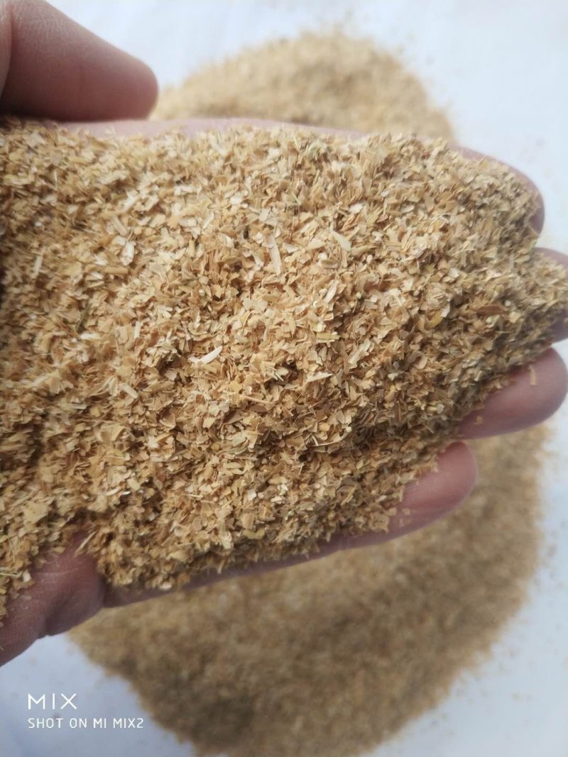 鱼台稻壳粉稻壳粉厂家