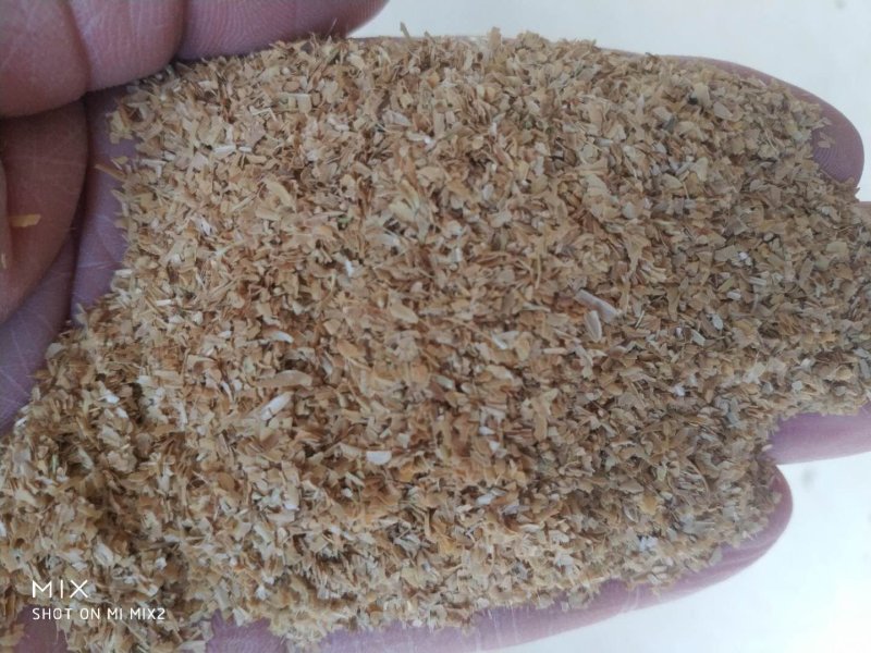 鱼台稻壳粉稻壳粉厂家