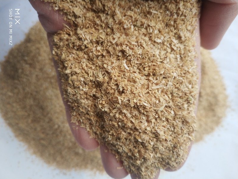 鱼台稻壳粉稻壳粉厂家