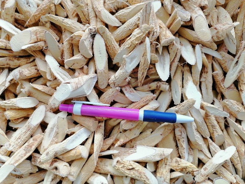 牛大力，七年龄，粉质，干货，新鲜干净无杂质
