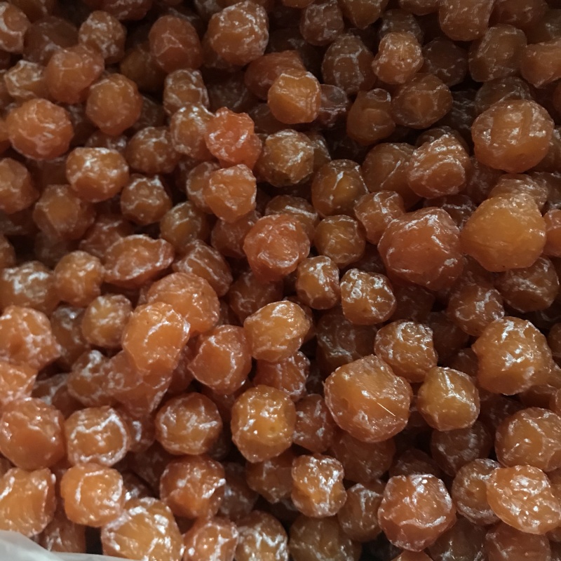 包邮情人梅中小个厂家直销量大价优