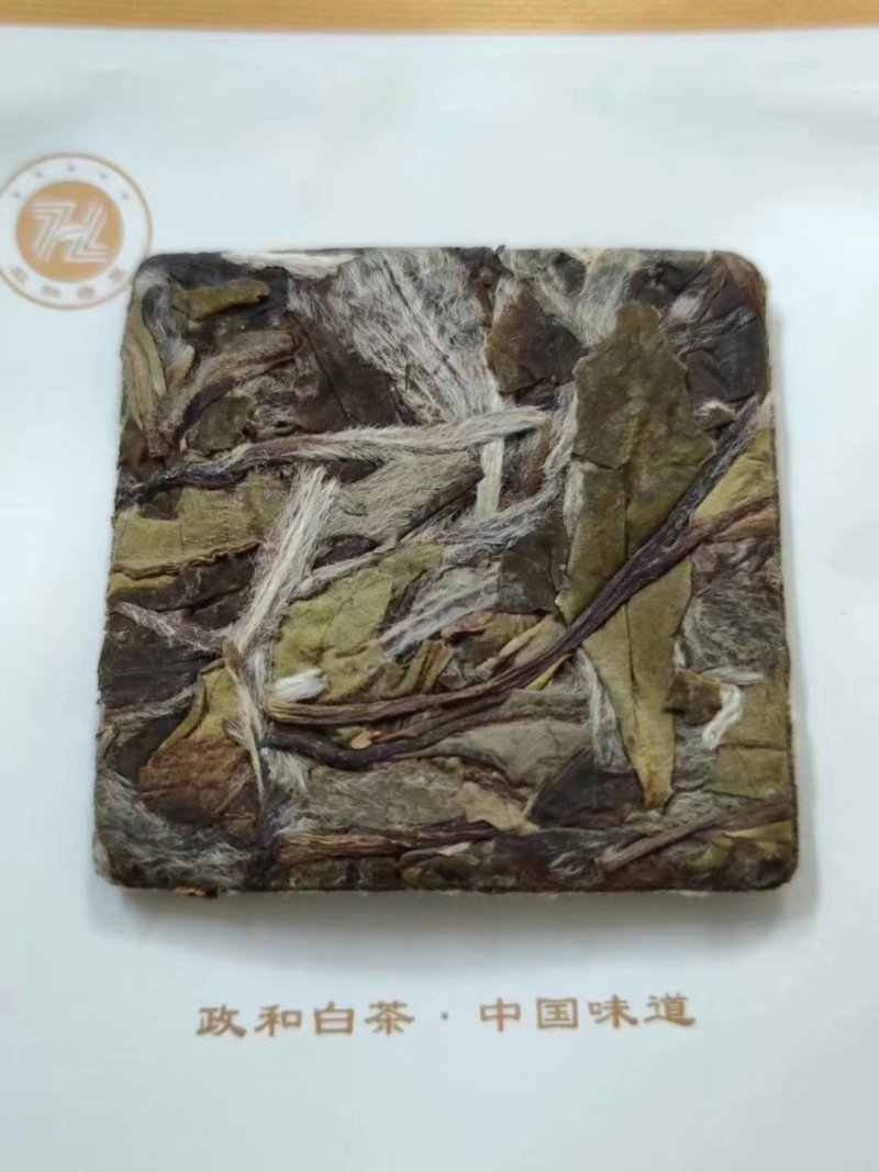 白茶饼干居家旅行方便快捷想泡就泡
