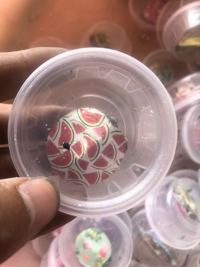 巴西龟彩巴适合花鸟市场摆地摊淘宝直播