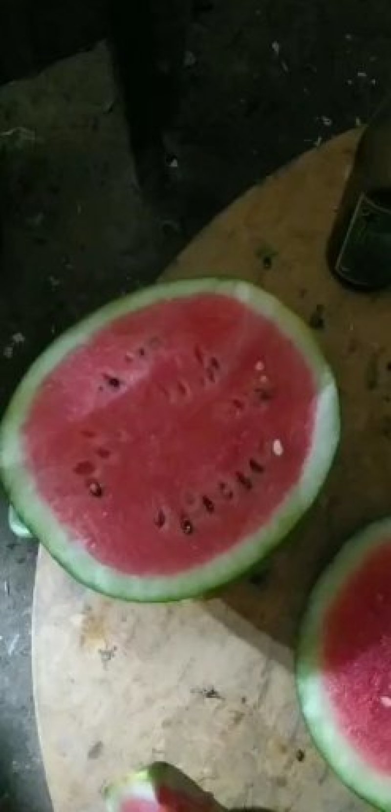 甜王西瓜