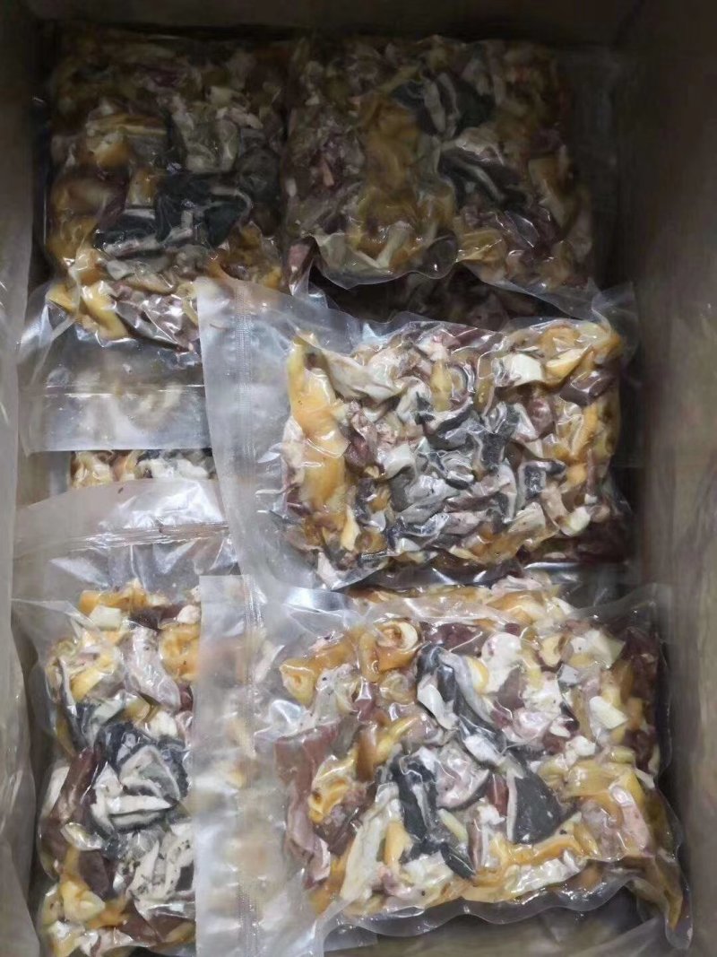 【羊杂】高端品质一手货源2斤包装5斤包装