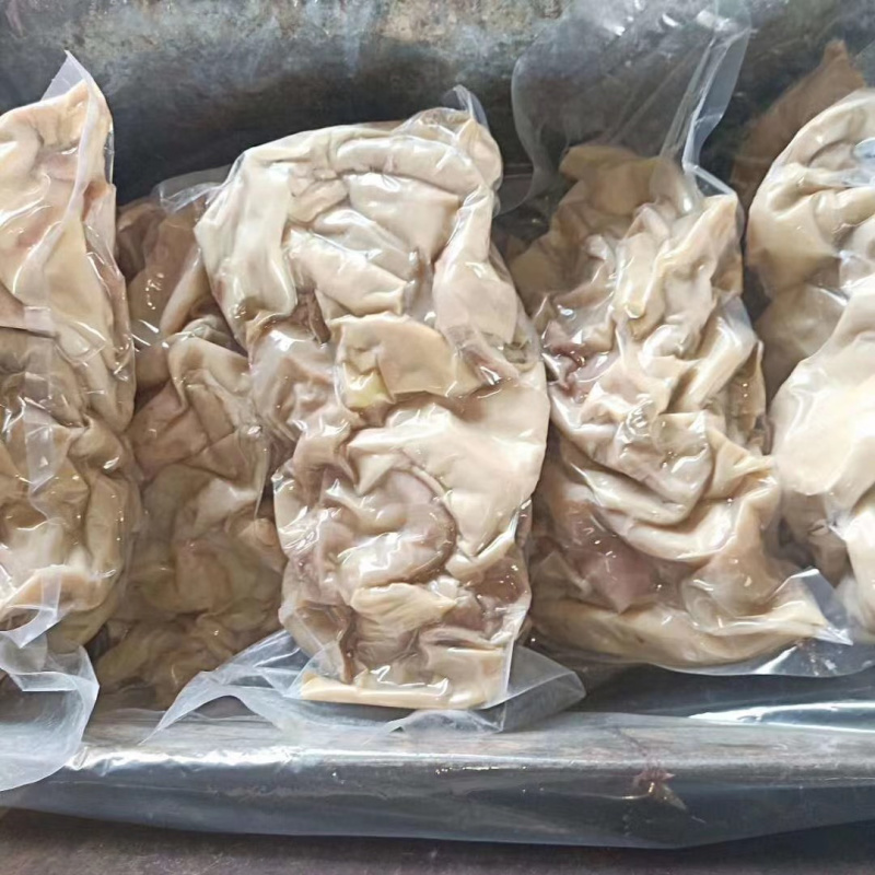 水退火烧带骨牛蹄