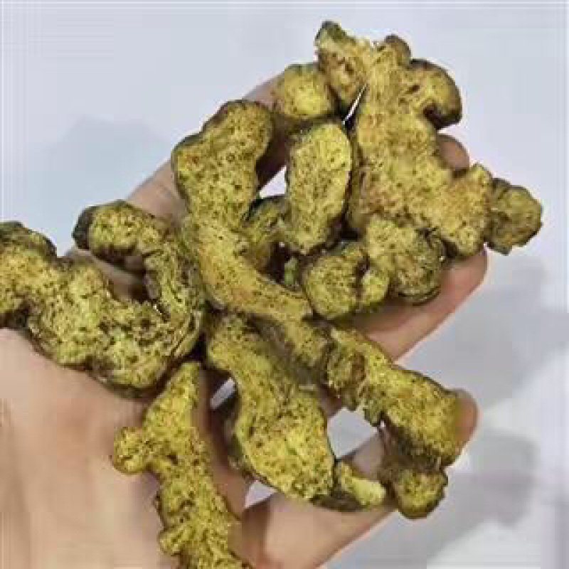 昌玉药材炒苍术产地直销薄利多销