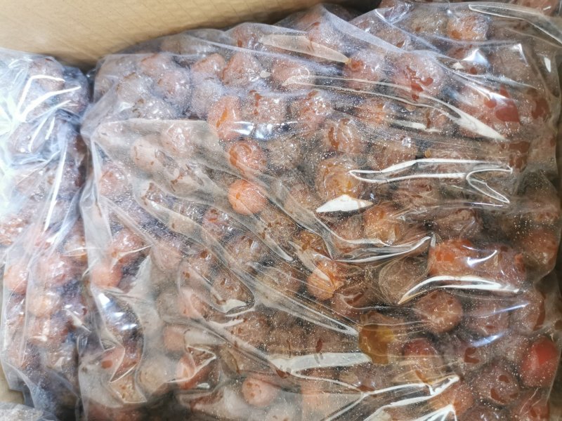 【包邮】大棵粒，加应子，李子干李果，一手货