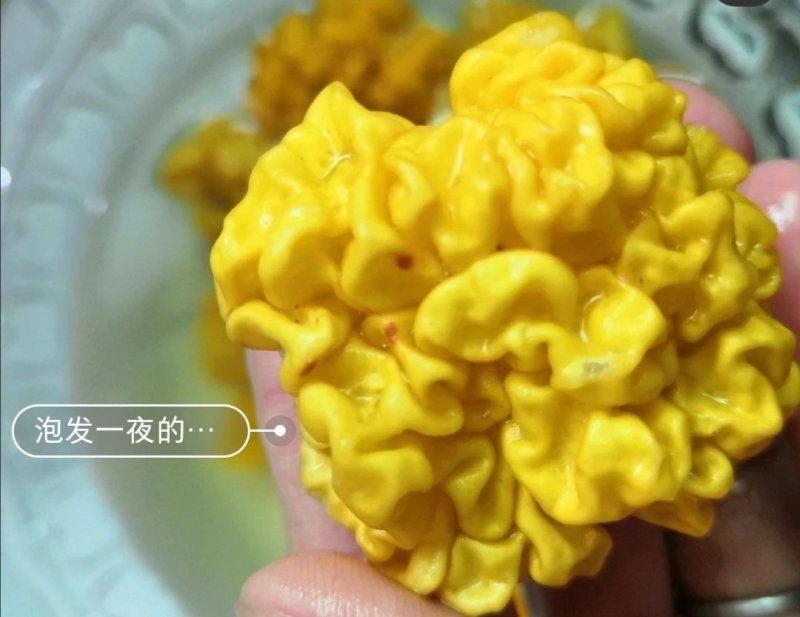 金耳鲜货
