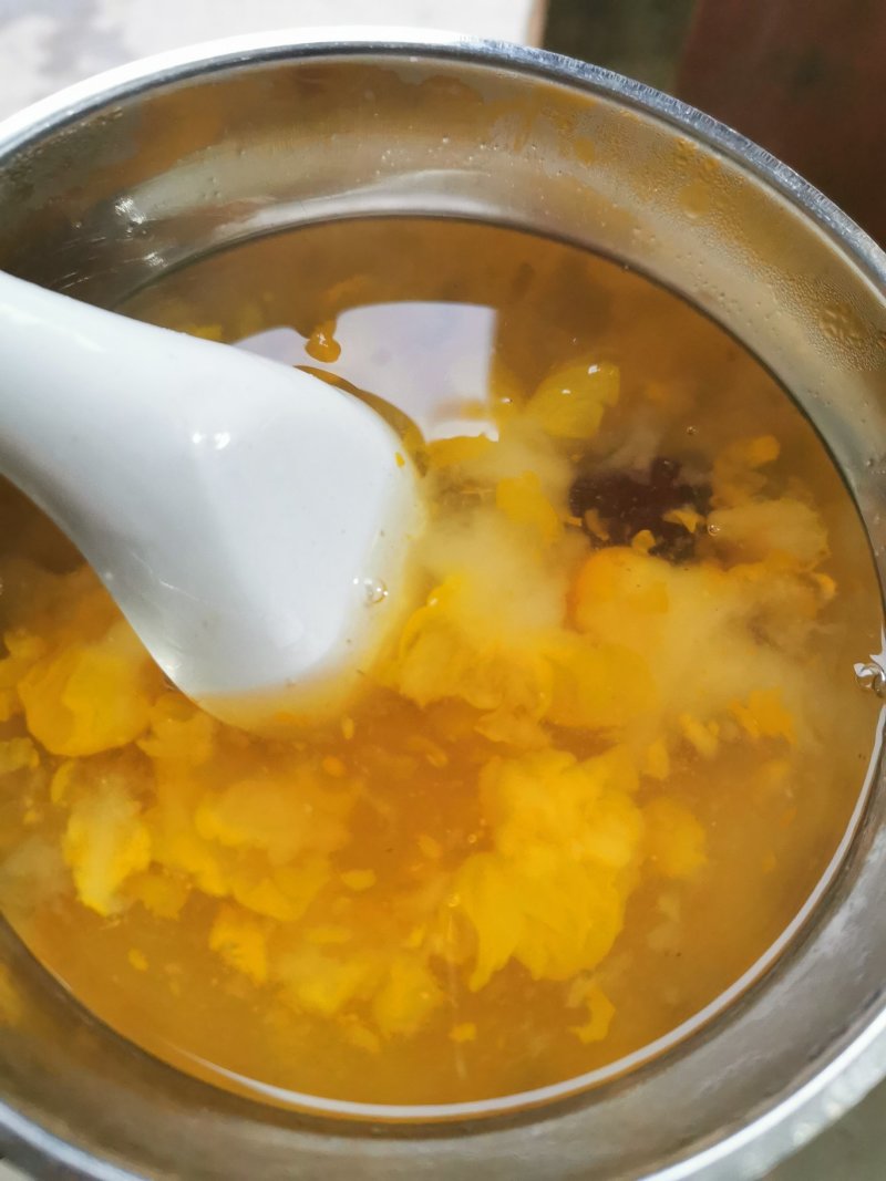 金耳鲜货