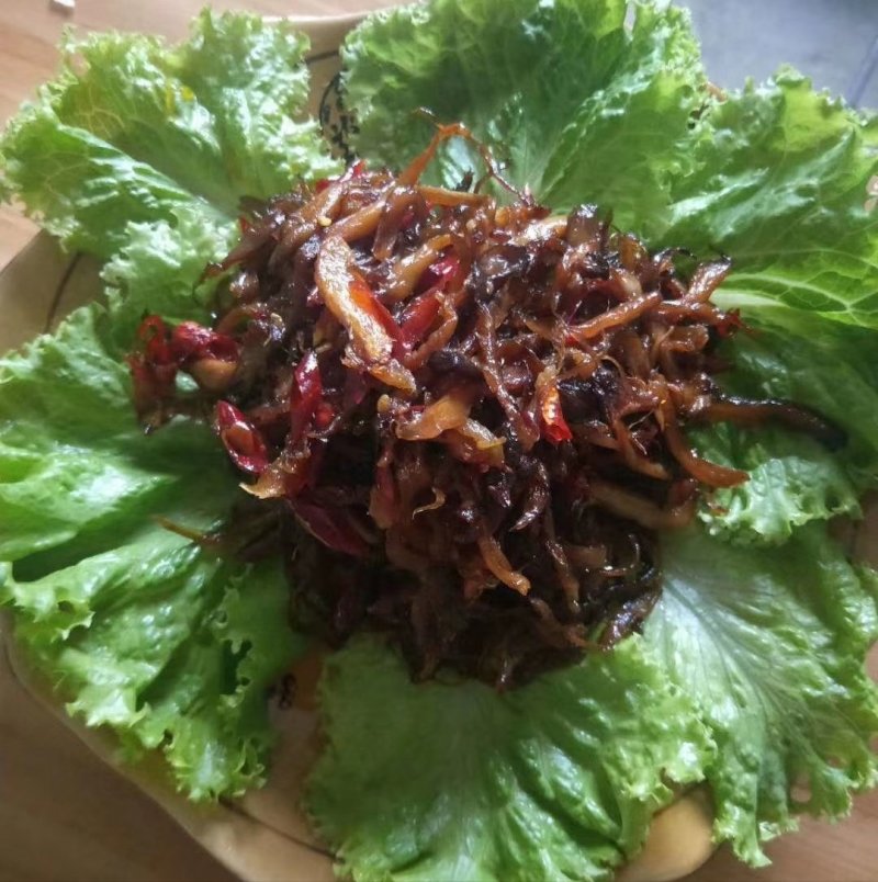 菌子
