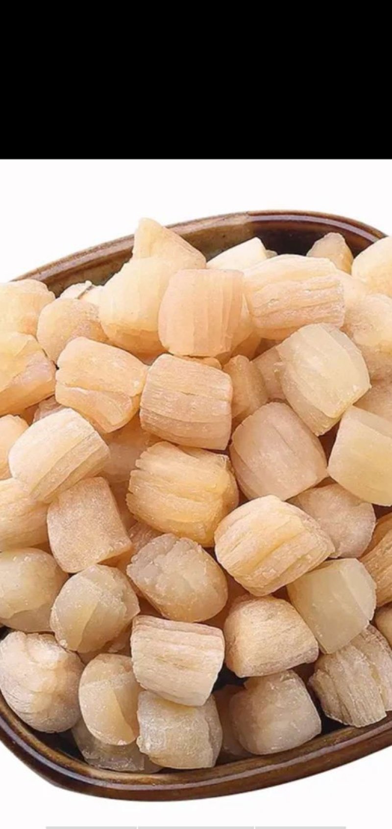 干贝，干瑶柱，一手货源，大量批发