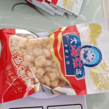 干贝，干瑶柱，一手货源，大量批发