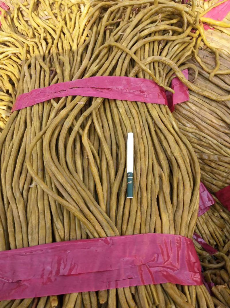 酸豆角大量出售酸豆角