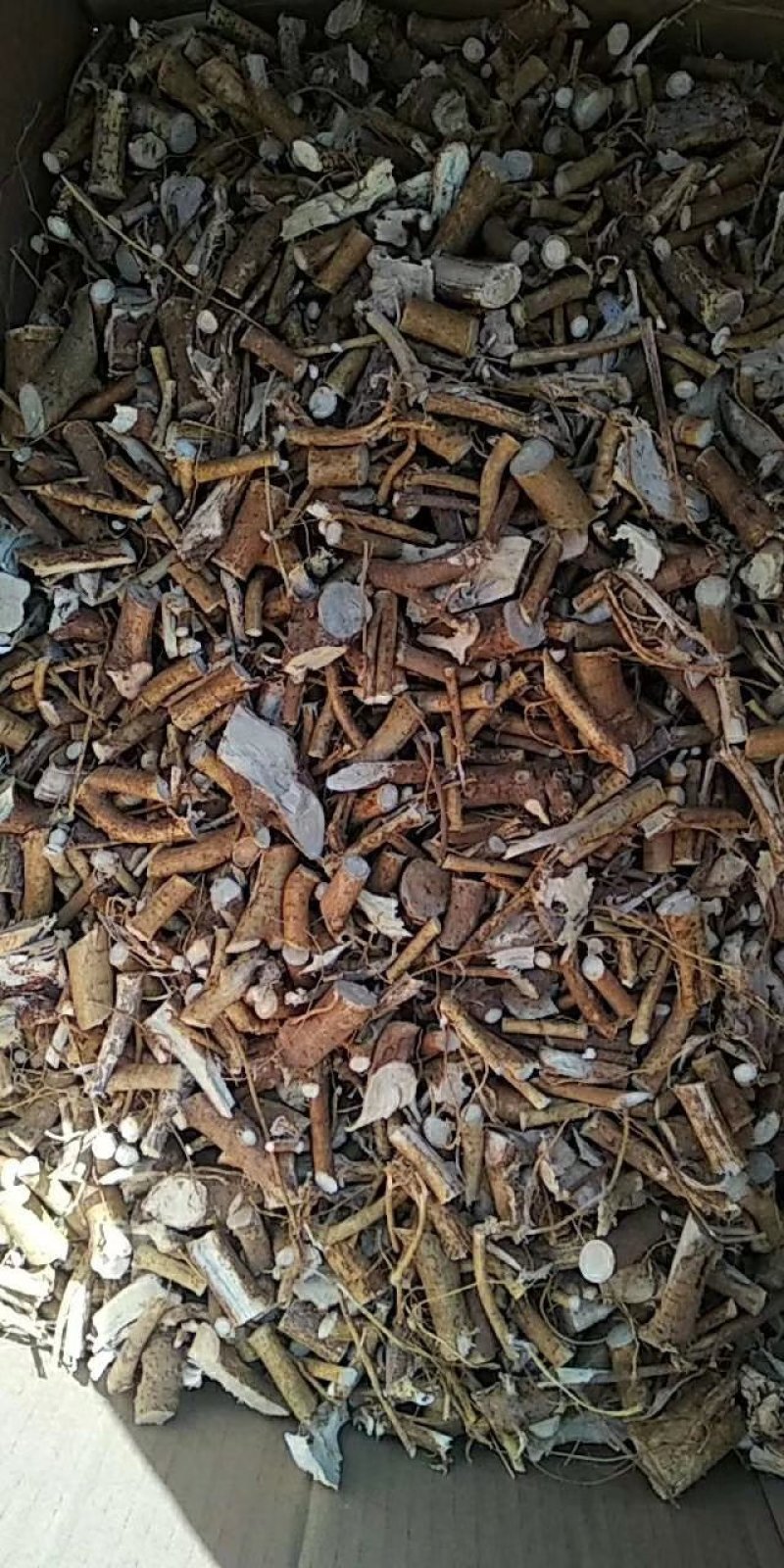 五指毛桃干货，一手源产地，香味浓，无硫，手工漂亮