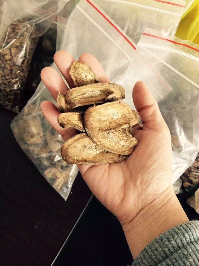 晒干/烘干牛蒡颗粒牛蒡切片山东兰陵苍山晾晒牛蒡个子牛蒡干