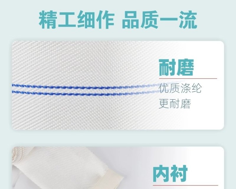 水带水管〈包邮〉消防农用水带65/50灌溉水管水袋20/