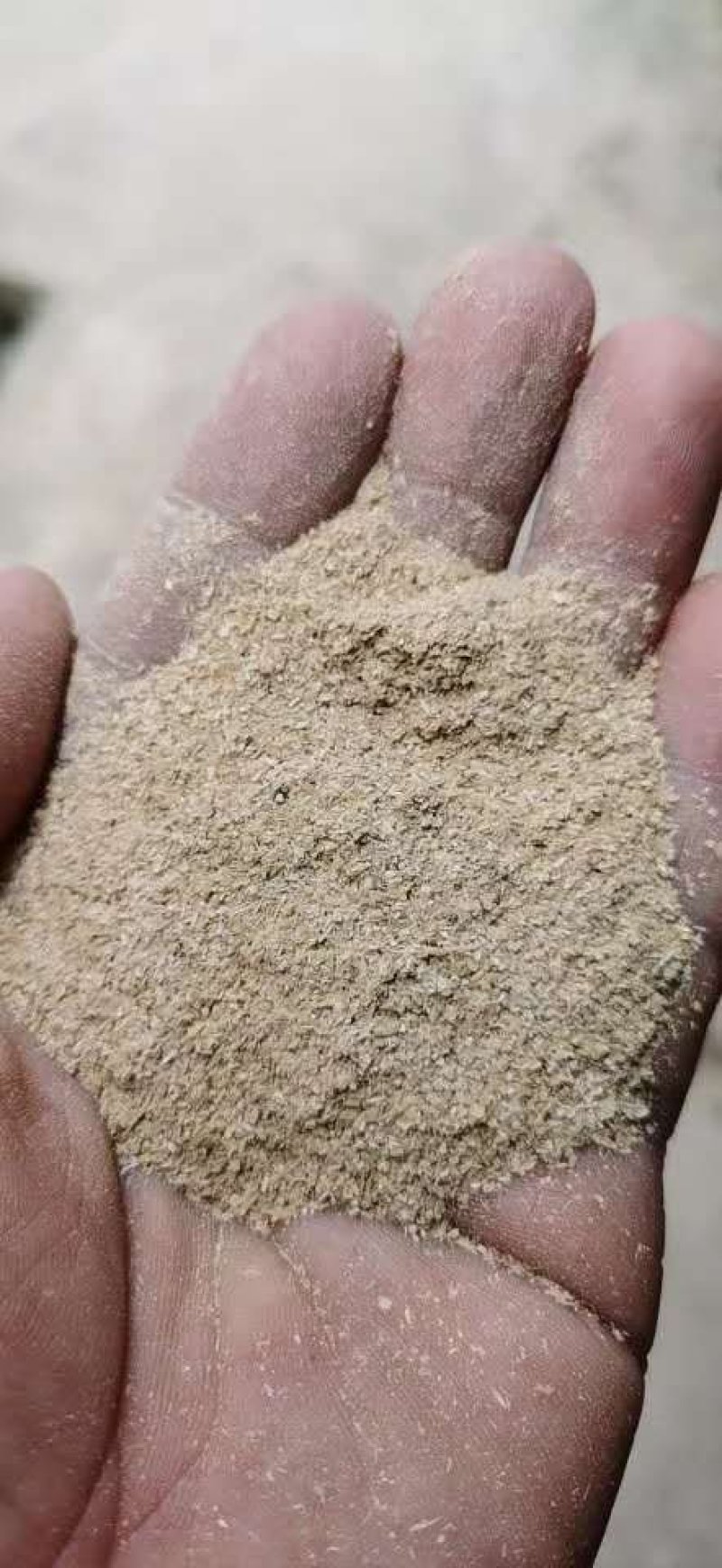 养殖猪牛羊鸡鸭鹅的豆渣，可降成本30%，发酵之后更好！