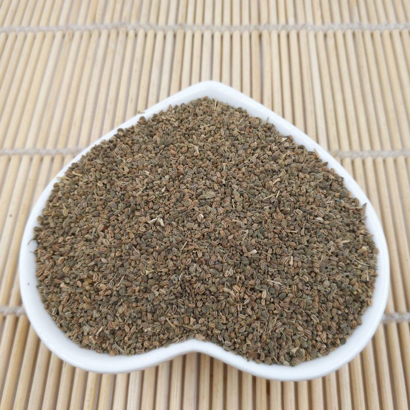 芹菜籽，常年批发供应冷背中药材芹菜籽量大从优