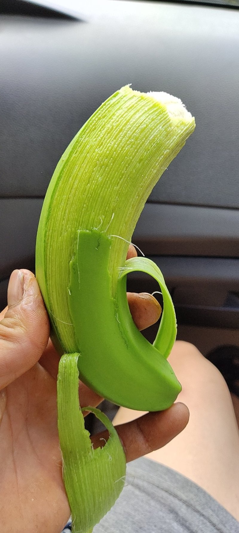 香蕉