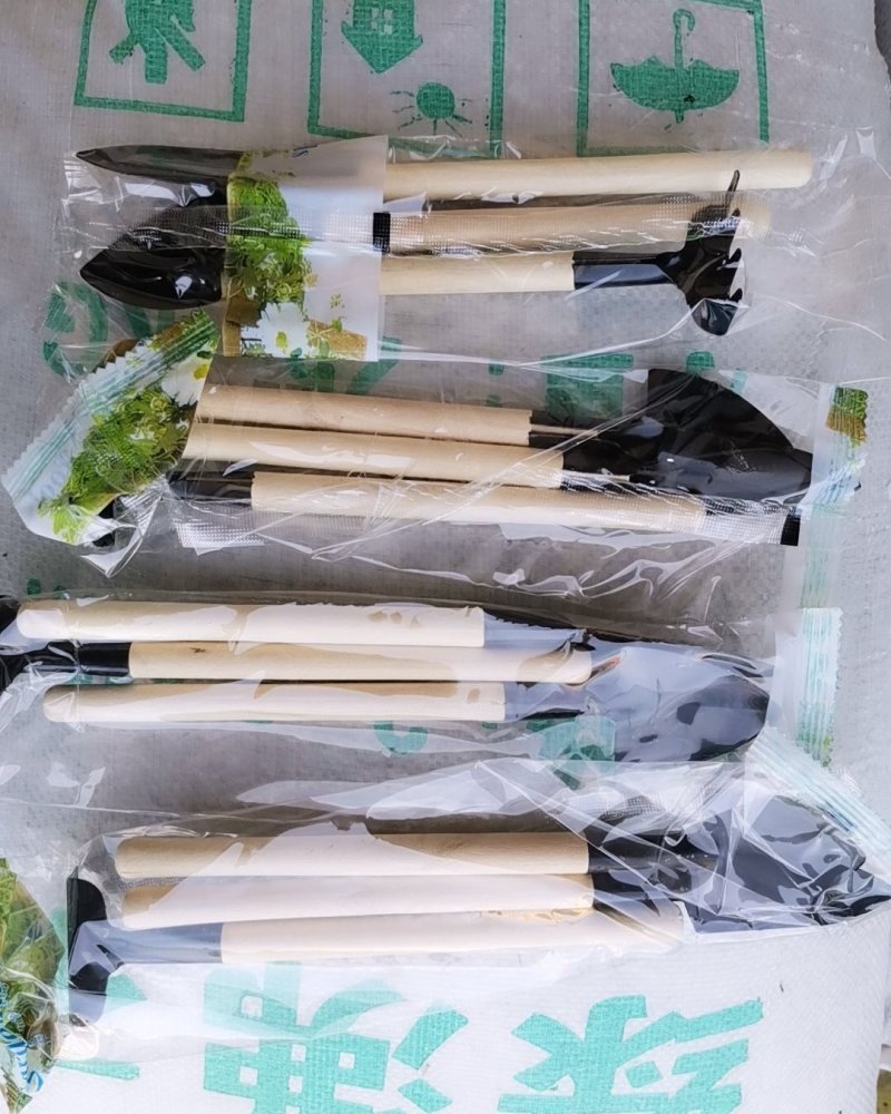 园艺小工具家庭类园艺小工具栽种植物必备