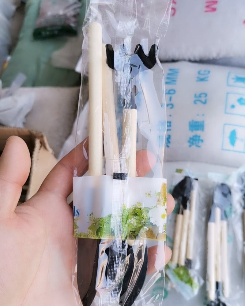 园艺小工具家庭类园艺小工具栽种植物必备