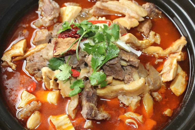 鱼鸡虾