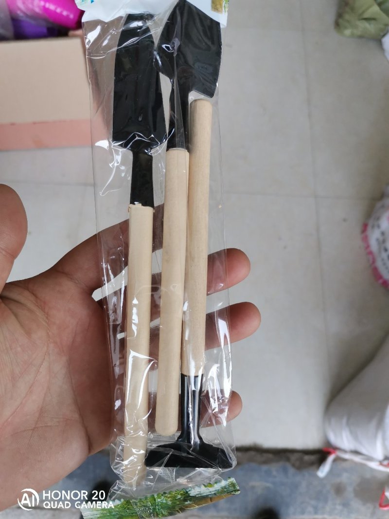 园艺小工具家庭类园艺小工具栽种植物必备