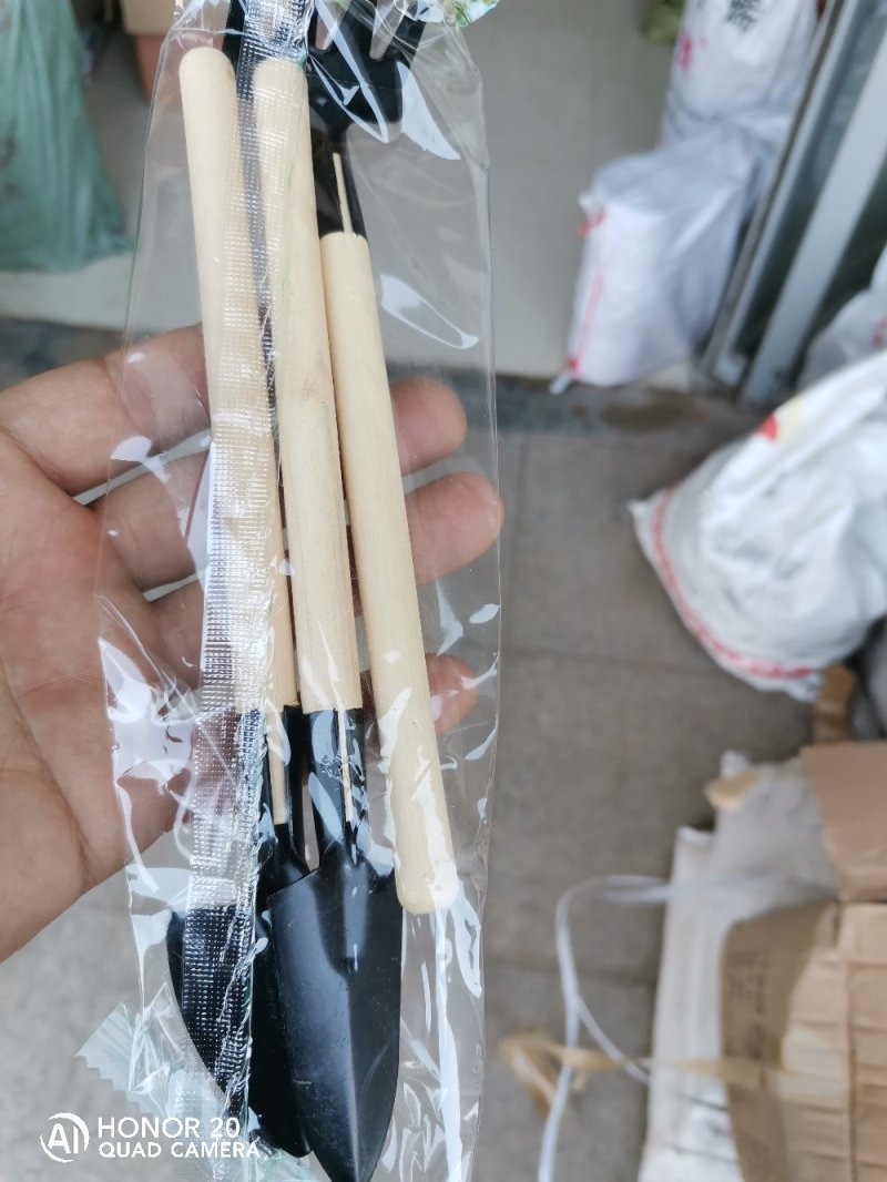 园艺小工具家庭类园艺小工具栽种植物必备