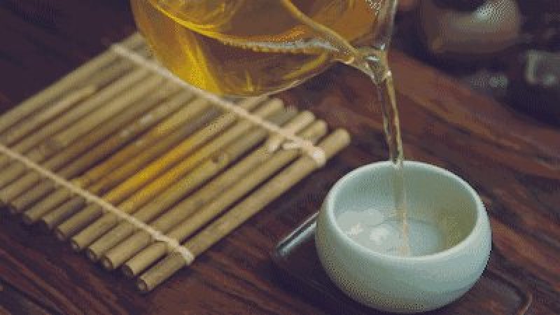 莓茶