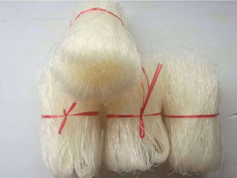 乡镇热卖豌豆粉丝地摊跑量粉丝凉拌三丝厂价批发