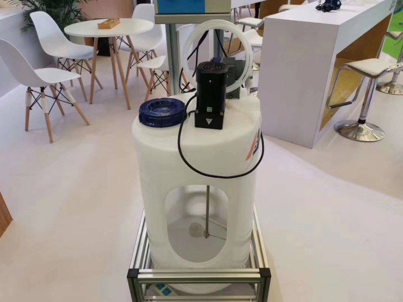 溶盐箱化工桶塑料箱塑料桶