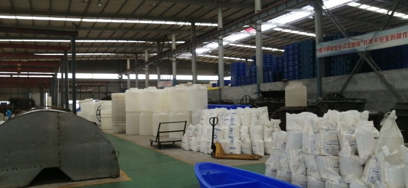 溶盐箱化工桶塑料箱塑料桶