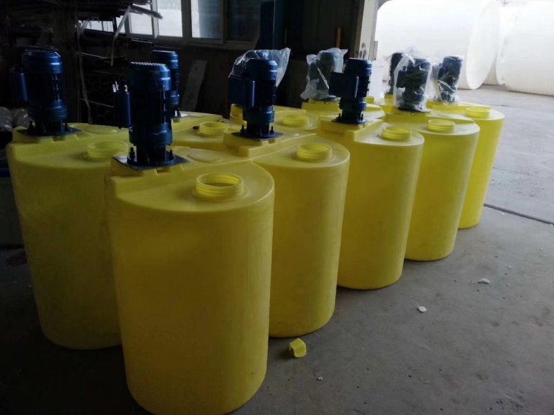 溶盐箱化工桶塑料箱塑料桶