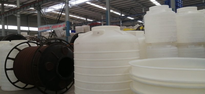 溶盐箱化工桶塑料箱塑料桶