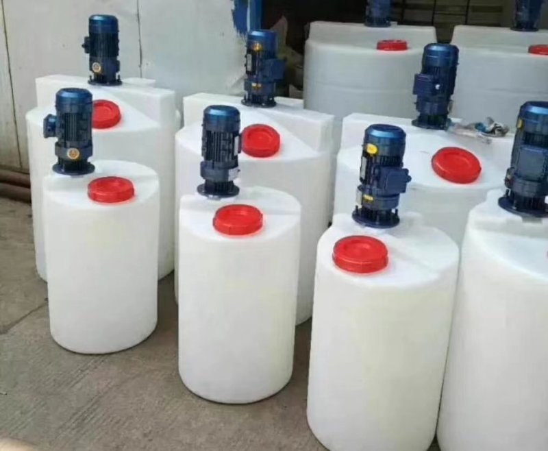 溶盐箱化工桶塑料箱塑料桶