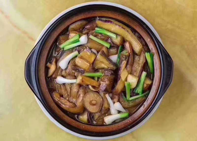 仓鱼干