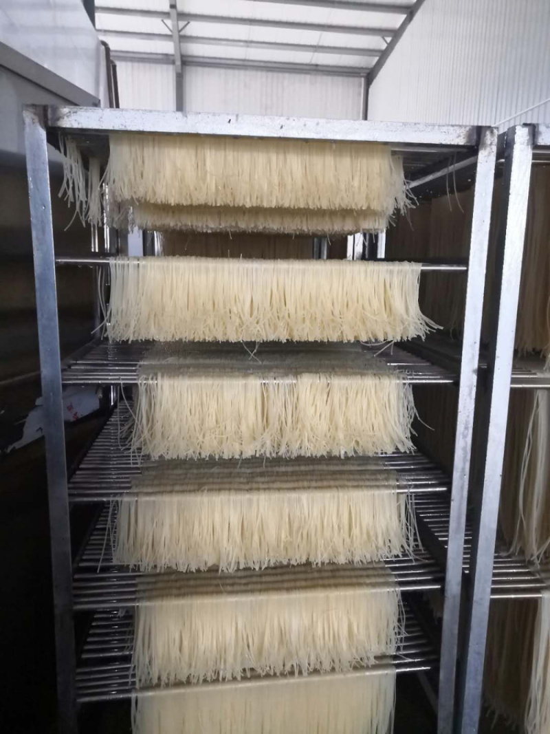 桂林米粉螺蛳粉厂家直销一手货源量大从优