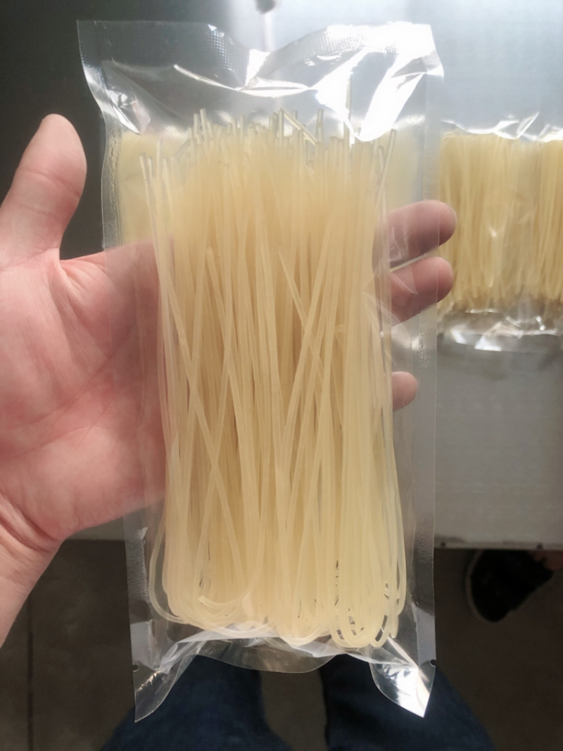 桂林米粉螺蛳粉厂家直销一手货源量大从优