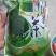 高山绿茶，云雾茶