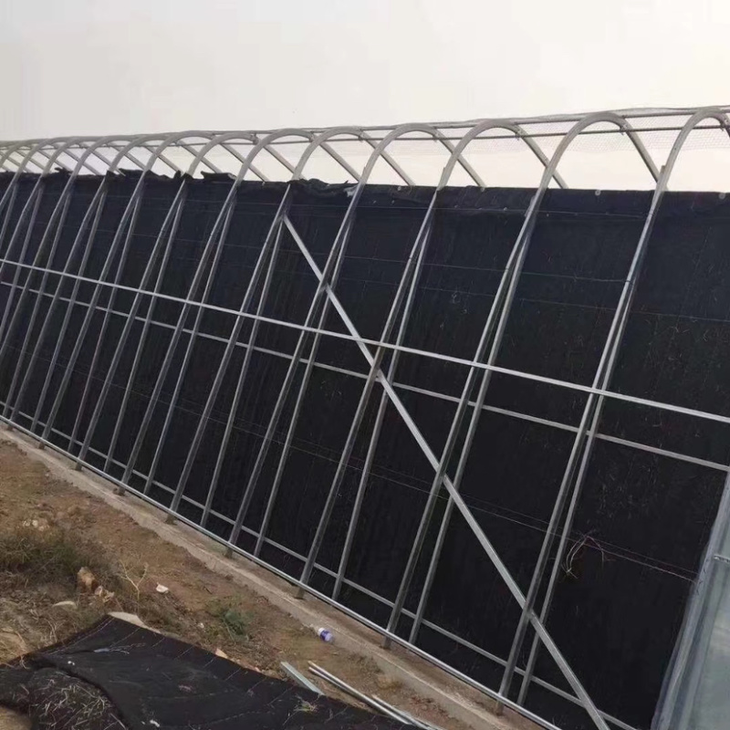 销售大棚管及配件各种钢材嘉鑫源农业，本公司生产大棚管，