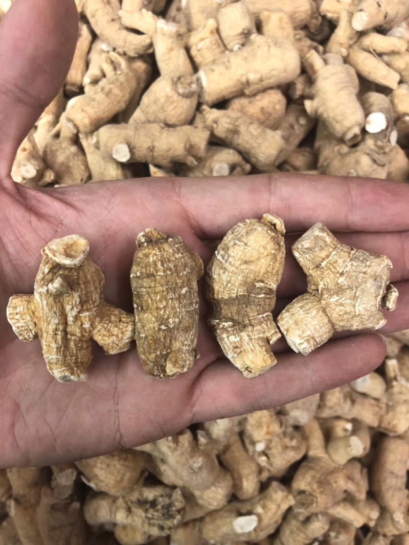 进口加拿大西洋参花旗参可切片磨粉250g